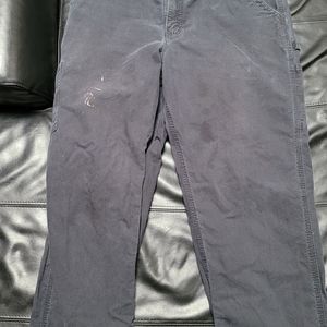 Mens carhartt pants